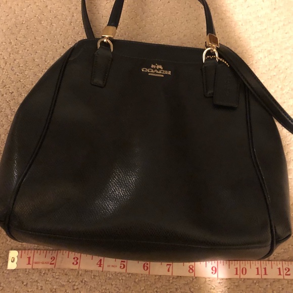 Coach Handbag - Picture 6 of 11